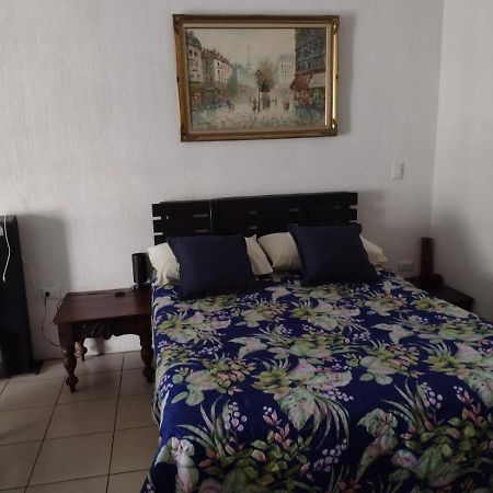 Apartament Loft Aeropuerto Gwatemala Zewnętrze zdjęcie
