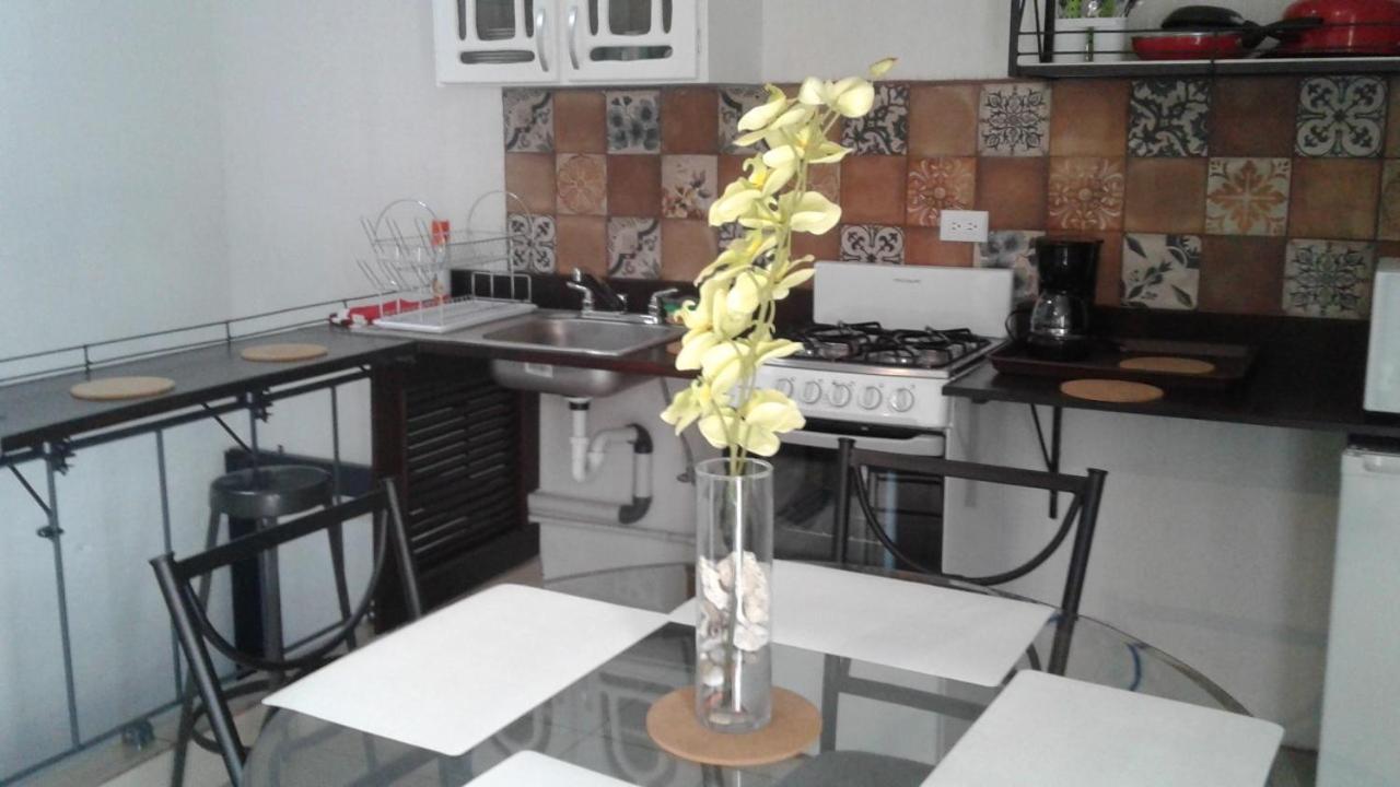 Apartament Loft Aeropuerto Gwatemala Zewnętrze zdjęcie