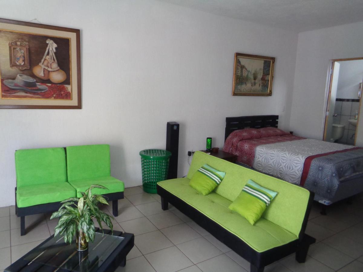 Apartament Loft Aeropuerto Gwatemala Zewnętrze zdjęcie