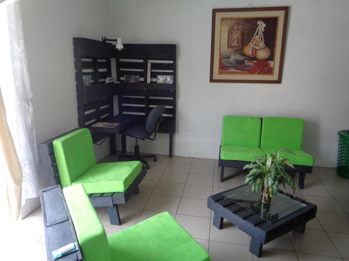 Apartament Loft Aeropuerto Gwatemala Zewnętrze zdjęcie