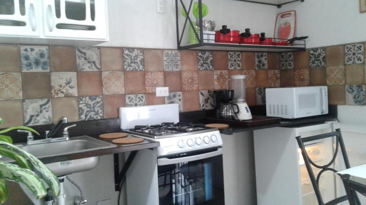 Apartament Loft Aeropuerto Gwatemala Zewnętrze zdjęcie