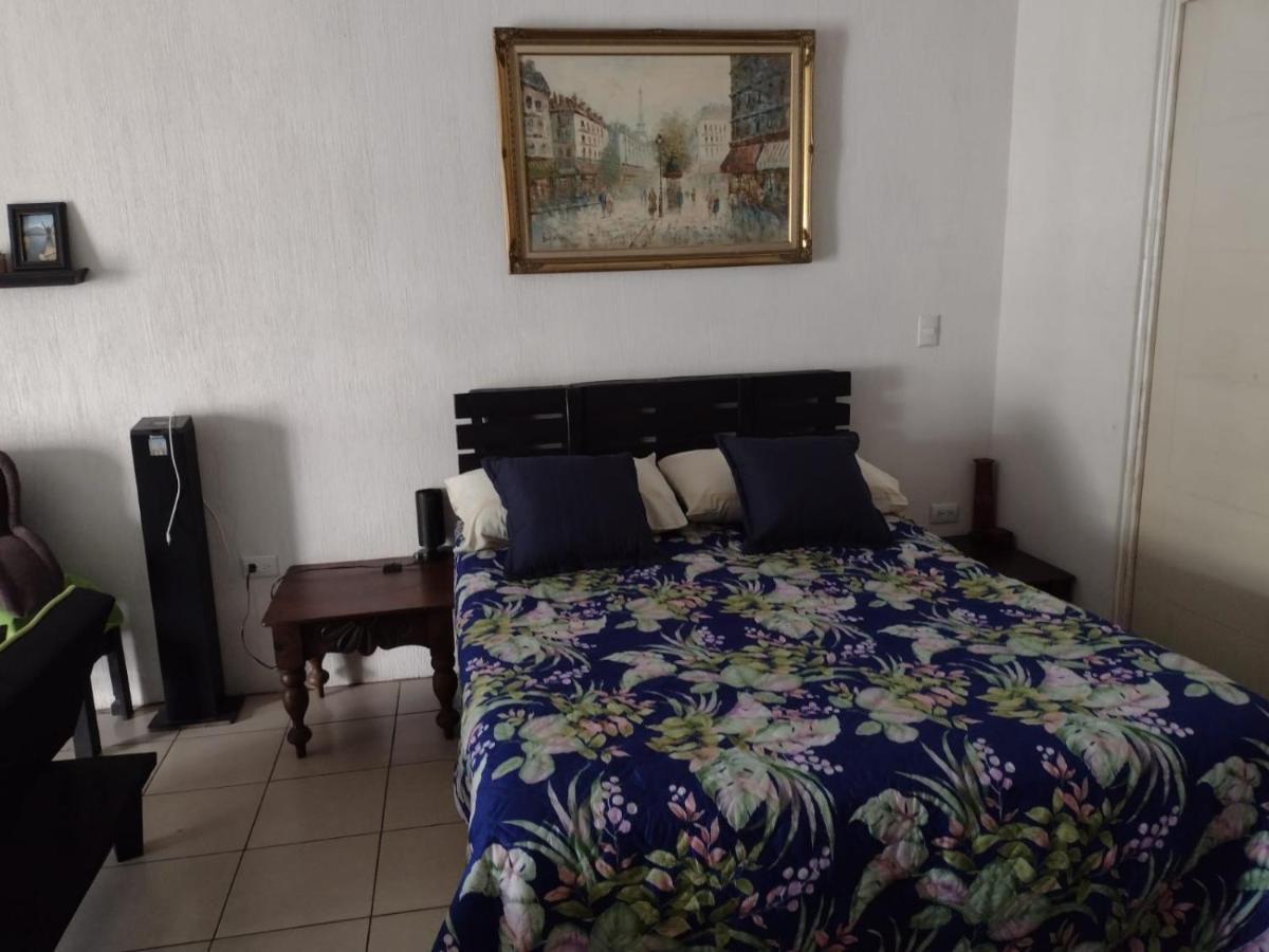 Apartament Loft Aeropuerto Gwatemala Zewnętrze zdjęcie