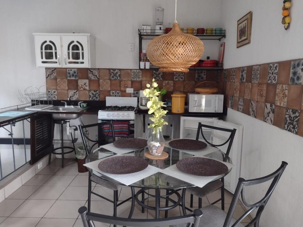 Apartament Loft Aeropuerto Gwatemala Zewnętrze zdjęcie