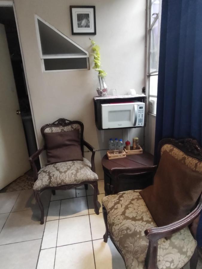 Apartament Loft Aeropuerto Gwatemala Zewnętrze zdjęcie