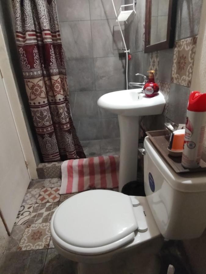 Apartament Loft Aeropuerto Gwatemala Zewnętrze zdjęcie